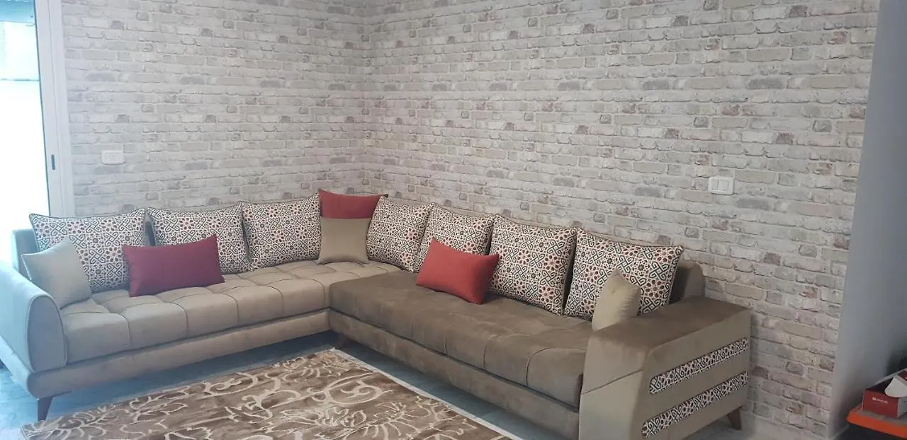 New Stylish And Spacious Apartment At Berges Du Lac 2 Tunes