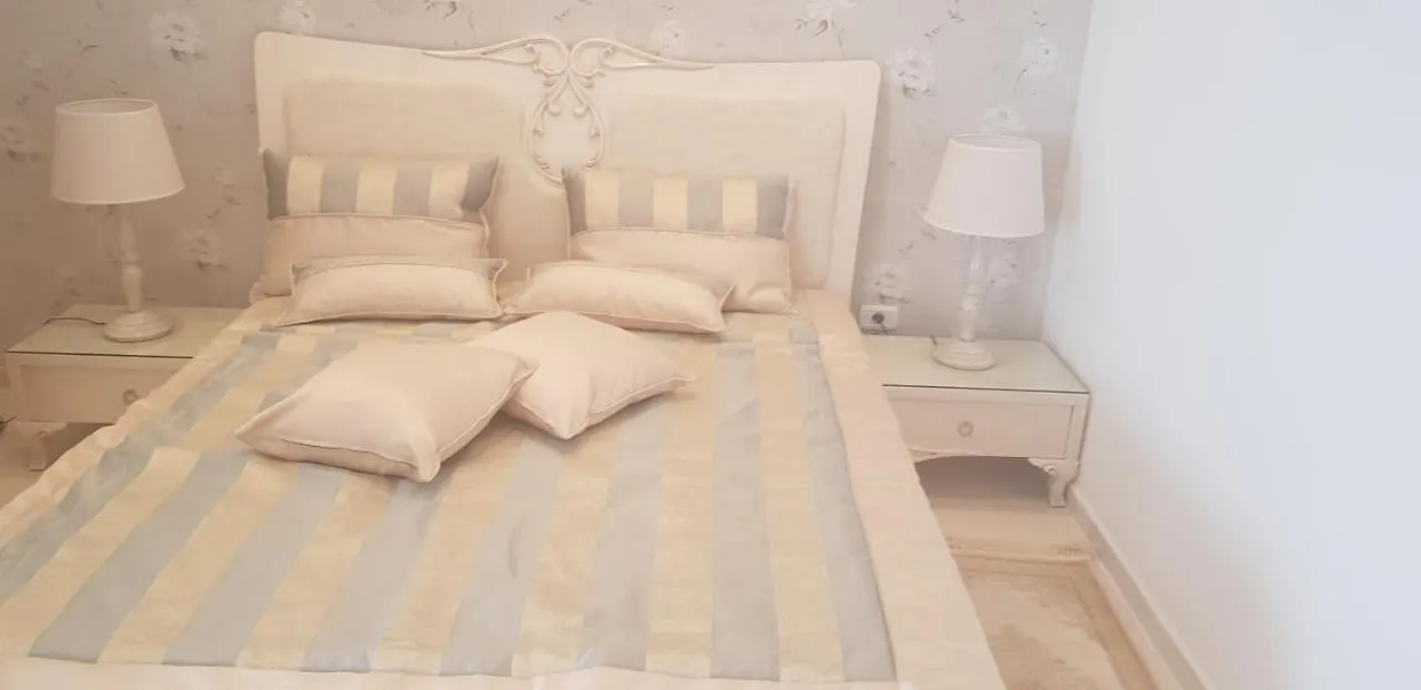 New Stylish And Spacious Apartment At Berges Du Lac 2 Tunes