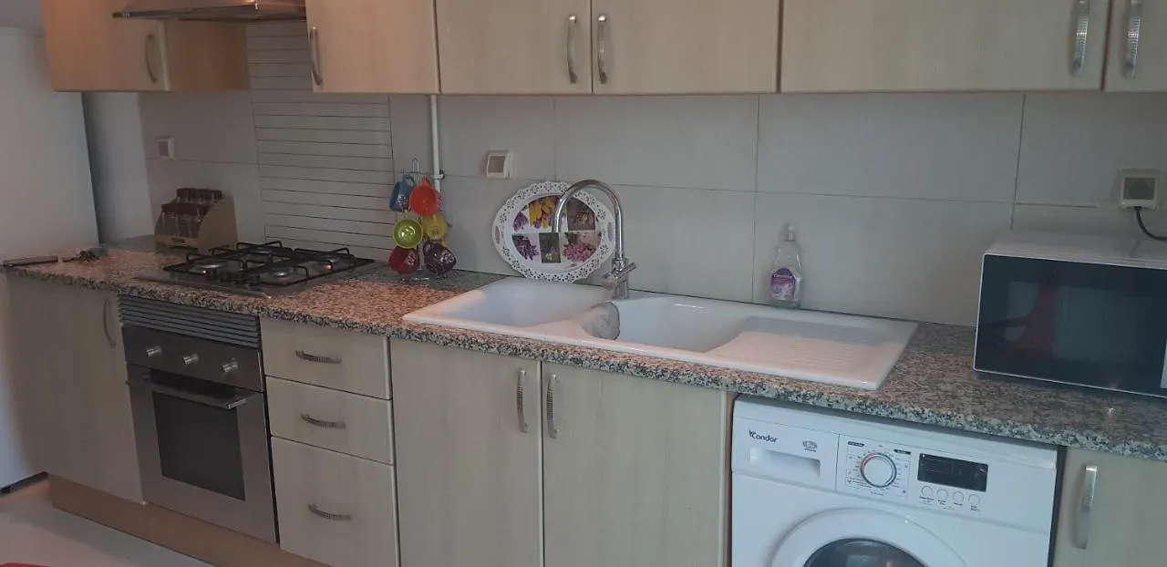 New Stylish And Spacious Apartment At Berges Du Lac 2 Tunes
