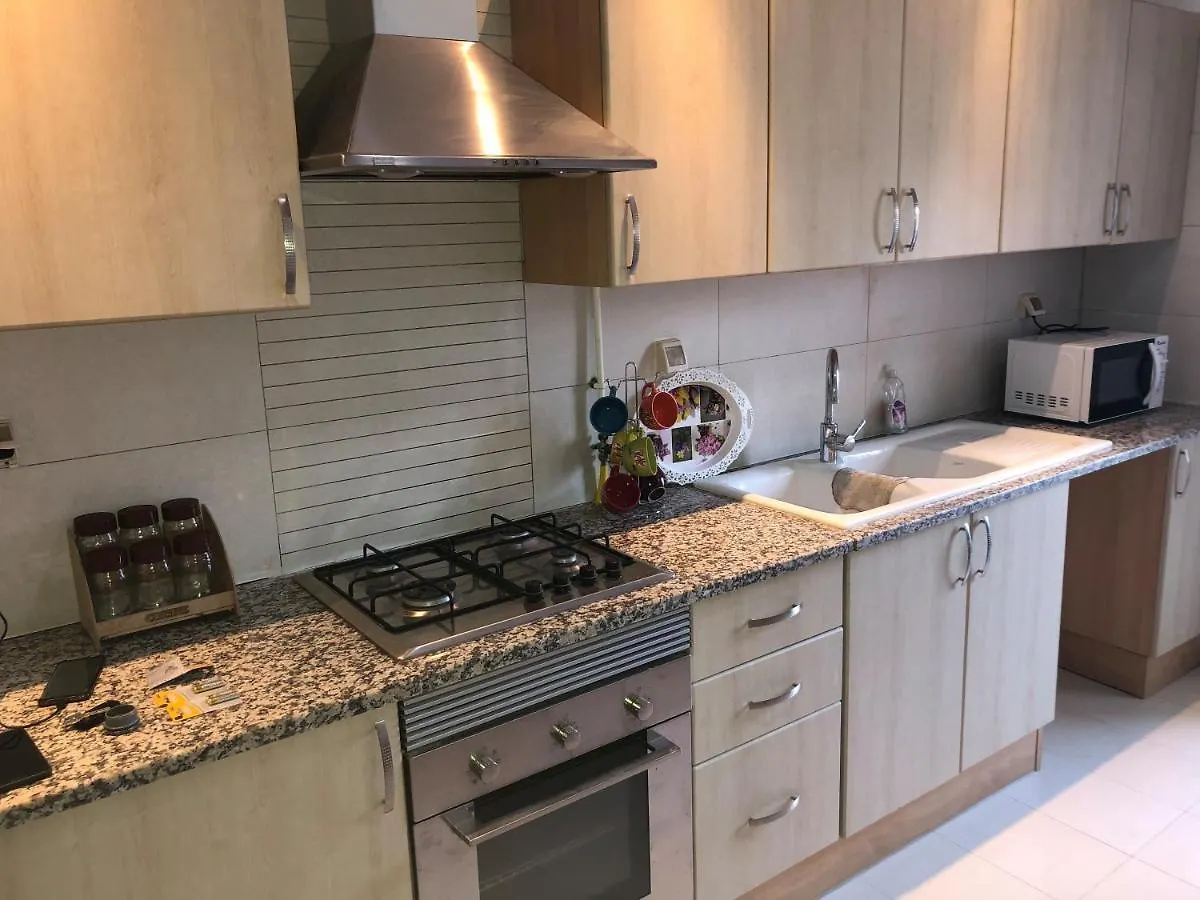 New Stylish And Spacious Apartment At Berges Du Lac 2 Tunes